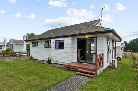 Photo of property in 5 Julyan Street, Shannon, 4821