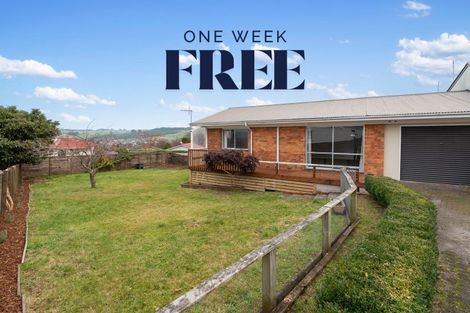 Photo of property in 60b Thomas Crescent, Western Heights, Rotorua, 3015