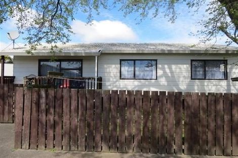Photo of property in 3/1 Robertson Road, Favona, Auckland, 2024