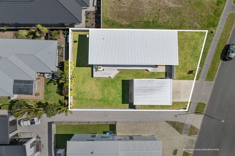 Photo of property in 31 Ata-mahina Way, Ruakaka, 0116