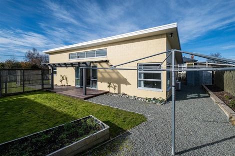 Photo of property in 11 Ayr Street, Fairlie, 7925