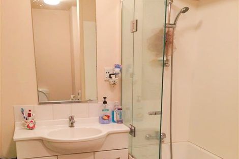 Photo of property in Luxford Villas, 311/72u Herald Street, Berhampore, Wellington, 6023