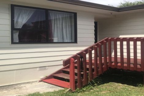 Photo of property in 2/5 Ebenezer Way, Clendon Park, Auckland, 2103