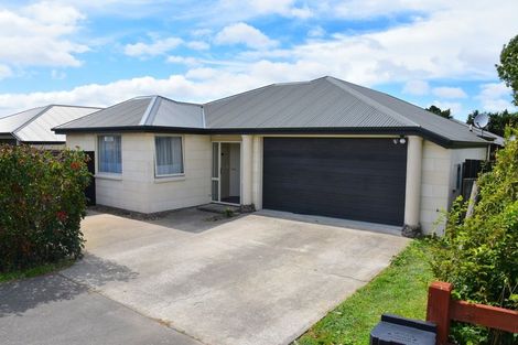 Photo of property in 81 Lowes Road, Rolleston, 7614