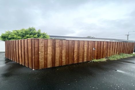 Photo of property in 2/417 Worcester Street, Linwood, Christchurch, 8011