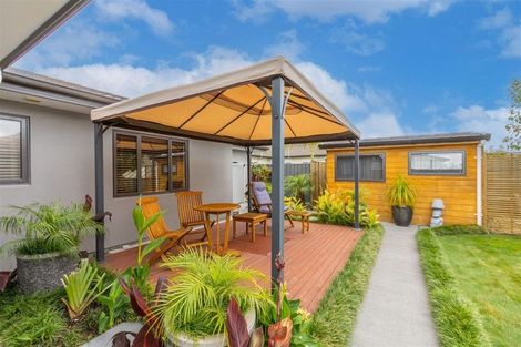 Photo of property in 12 Waitaki Way, Poraiti, Napier, 4112