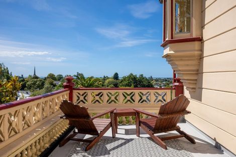 Photo of property in Warwick House, 64 Brougham Street, Nelson South, Nelson, 7010