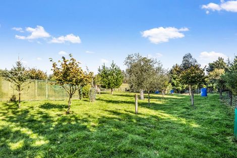 Photo of property in 250 Woodside Road, Oxford, 7495