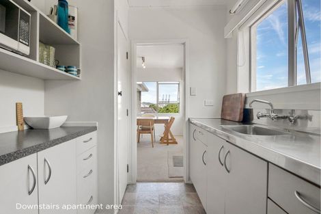 Photo of property in 1/47 Clarence Street, Devonport, Auckland, 0624