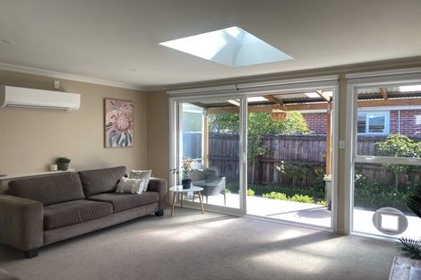 Photo of property in 3/69 Mandeville Street, Riccarton, Christchurch, 8011