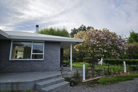 Photo of property in 165 Tancreds Road, Lincoln, Christchurch, 7672