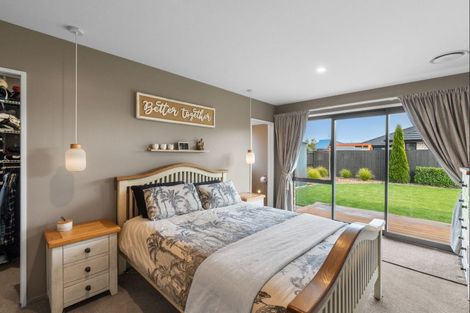 Photo of property in 21 Gracia Avenue, Rolleston, 7615