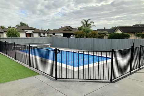 Photo of property in 41 Rhys Avenue, Huntington, Hamilton, 3210