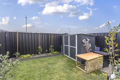 Photo of property in 23 Ranginui Drive, Kaiapoi, 7630