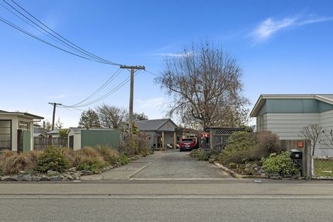 Photo of property in 14 Mount Cook Street, Twizel, 7901