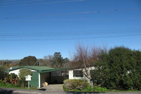 Photo of property in 40b Palmerston Road, Havelock North, 4130