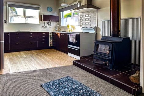 Photo of property in 149 Peel Street, Westport, 7825