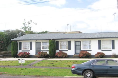 Photo of property in 88a Macfarlane Street, Hamilton East, Hamilton, 3216