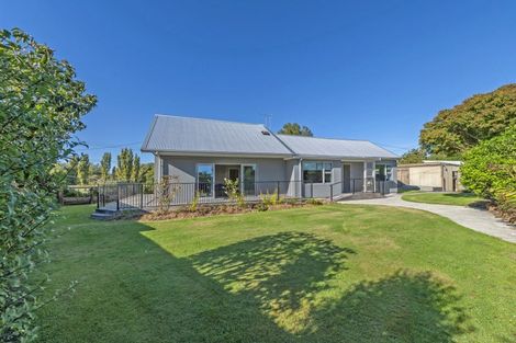 Photo of property in 101 Old Bridge Road North, Springston, Christchurch, 7674