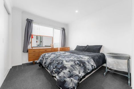 Photo of property in 12/1u Vialou Street, Hamilton Central, Hamilton, 3204