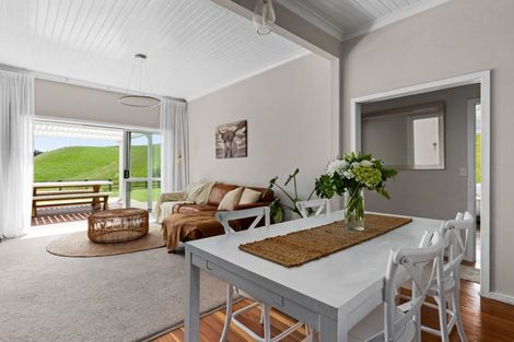 Photo of property in 1228 Ohiti Road, Crownthorpe, Hastings, 4179