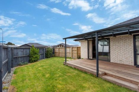 Photo of property in 22 Zinnia Way, Wigram, Christchurch, 8025