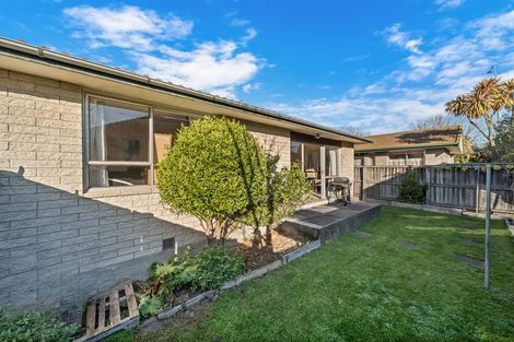 Photo of property in 158 Yaldhurst Road, Sockburn, Christchurch, 8042