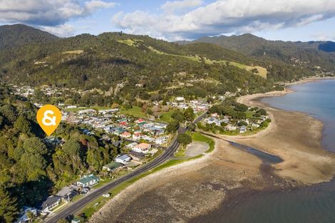 Photo of property in 642 Thames Coast Sh25 Road, Waiomu, Thames, 3575