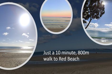 Photo of property in 78 Rosario Crescent, Red Beach, 0932