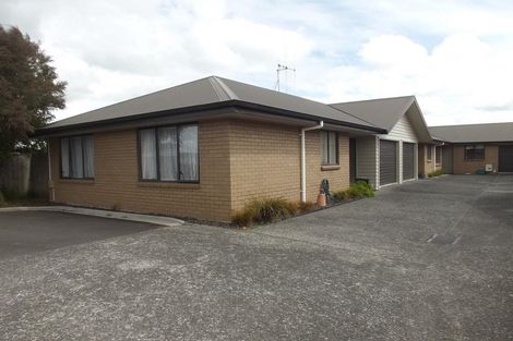 Photo of property in 19f Fifth Avenue, Enderley, Hamilton, 3214