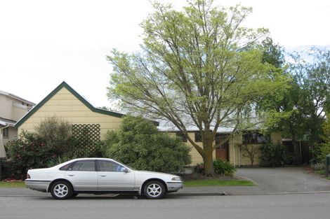 Photo of property in 70 Johns Road, Rangiora, 7400