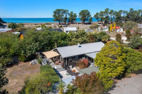 Photo of property in 4 Titoki Street, Rarangi, Blenheim, 7273