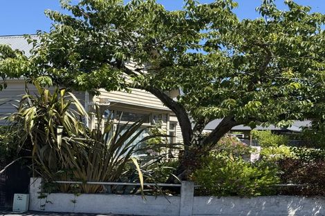 Photo of property in 23 Nairn Street, Spreydon, Christchurch, 8024