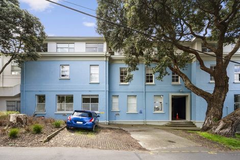 Photo of property in 13/30 Hanson Street, Mount Cook, Wellington, 6021