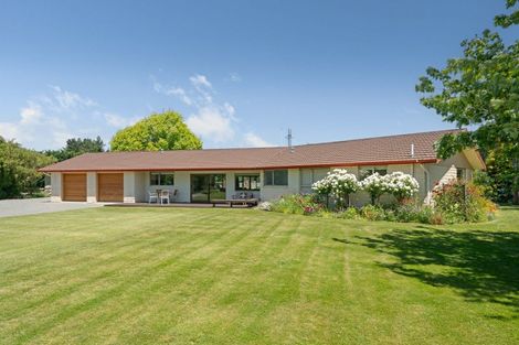 Photo of property in 95 Solway Crescent, Solway, Masterton, 5810
