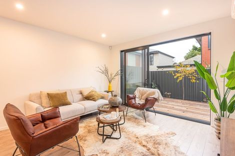 Photo of property in 3/485 Manchester Street, St Albans, Christchurch, 8014