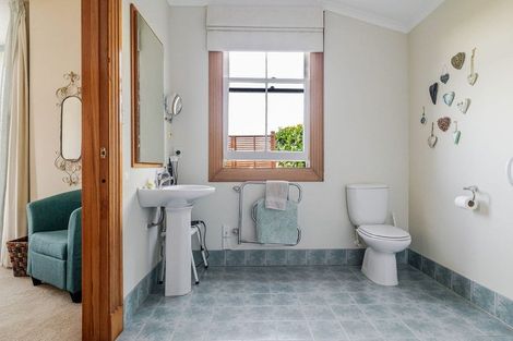 Photo of property in 502 Stoney Creek Road, Kelvin Grove, Palmerston North, 4470