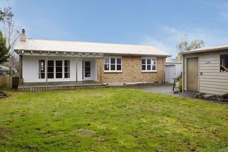 Photo of property in 7 Puia Street, Tauhara, Taupo, 3330
