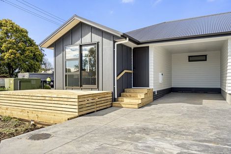 Photo of property in 53u1 Bandon Street, Frankton, Hamilton, 3204