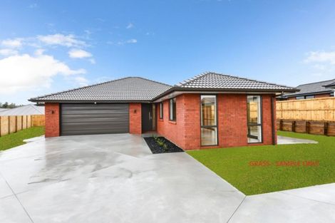 Photo of property in 5 Rehua Drive, Ngaruawahia, Hamilton, 3288