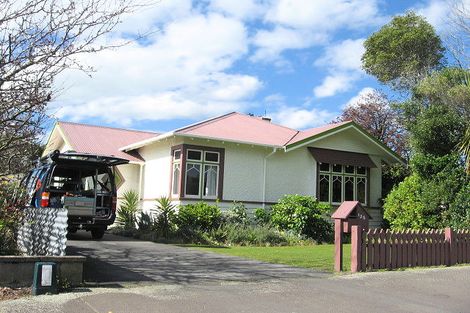Photo of property in 125 Cook Street, West End, Palmerston North, 4410