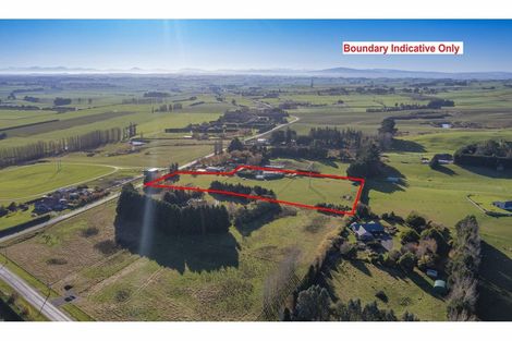 Photo of property in 134 Whiterig Road, Whiterigg, Gore, 9773