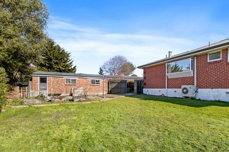 Photo of property in 20 Grants Road, Marchwiel, Timaru, 7910