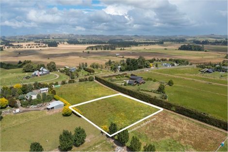 Photo of property in 310b Porangahau Road, Waipukurau, 4282