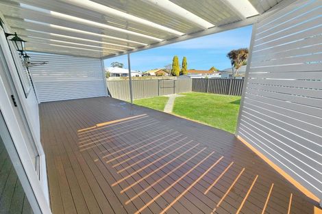 Photo of property in 8 Georges Drive, Napier South, Napier, 4110