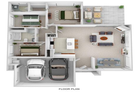 Photo of property in 7a Goodger Court, Cromwell, 9310