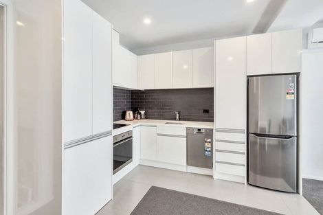 Photo of property in 106/81 Mapou Road, Hobsonville, Auckland, 0616