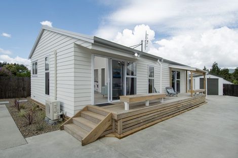 Photo of property in 69b Dunlop Road, Te Puke, 3119