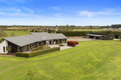 Photo of property in 82 Clear View Lane, Swannanoa, Rangiora, 7475