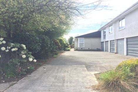 Photo of property in 6/225 Edgeware Road, Edgeware, Christchurch, 8013